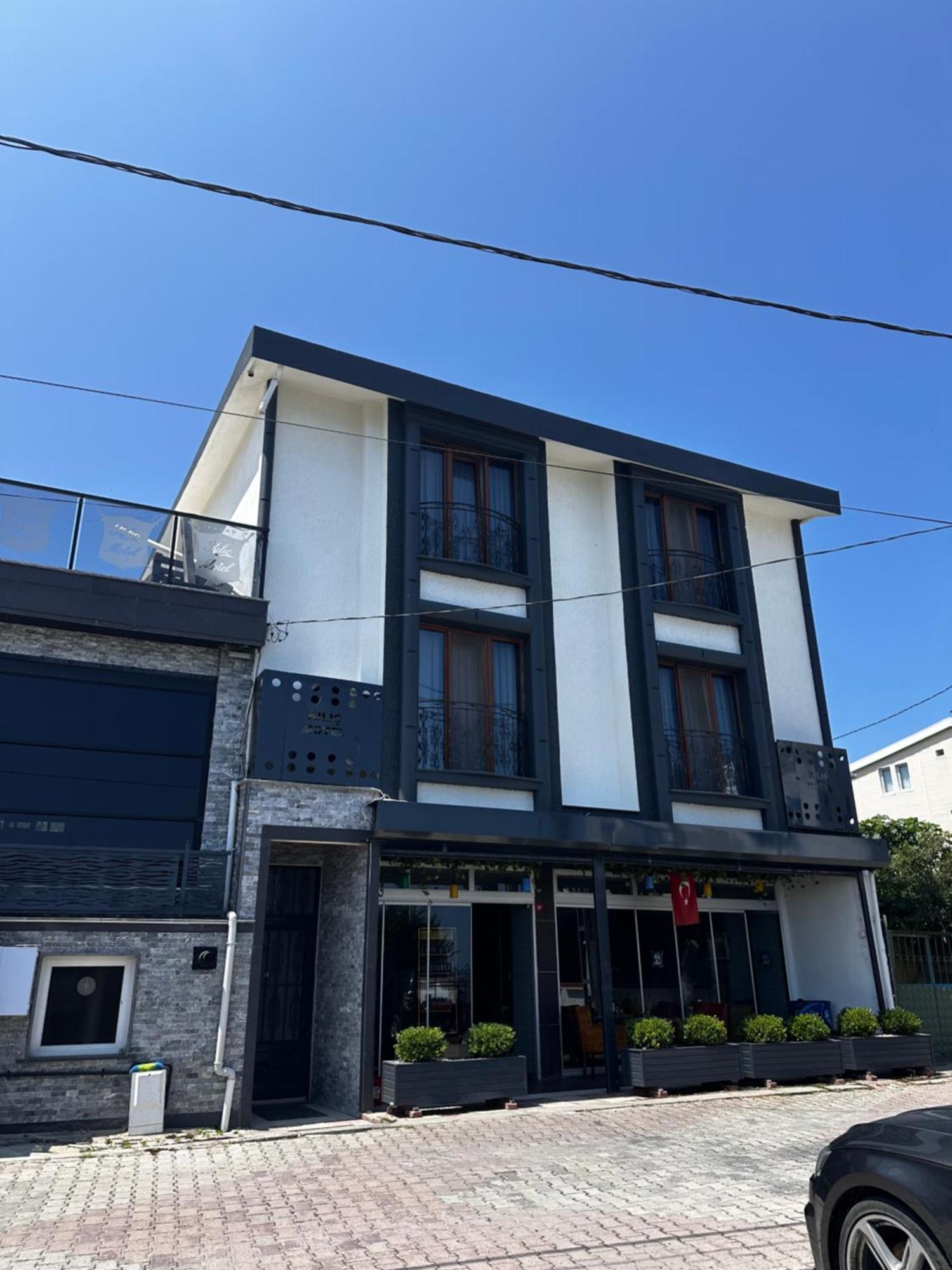 Kilic Motel — Photos 3